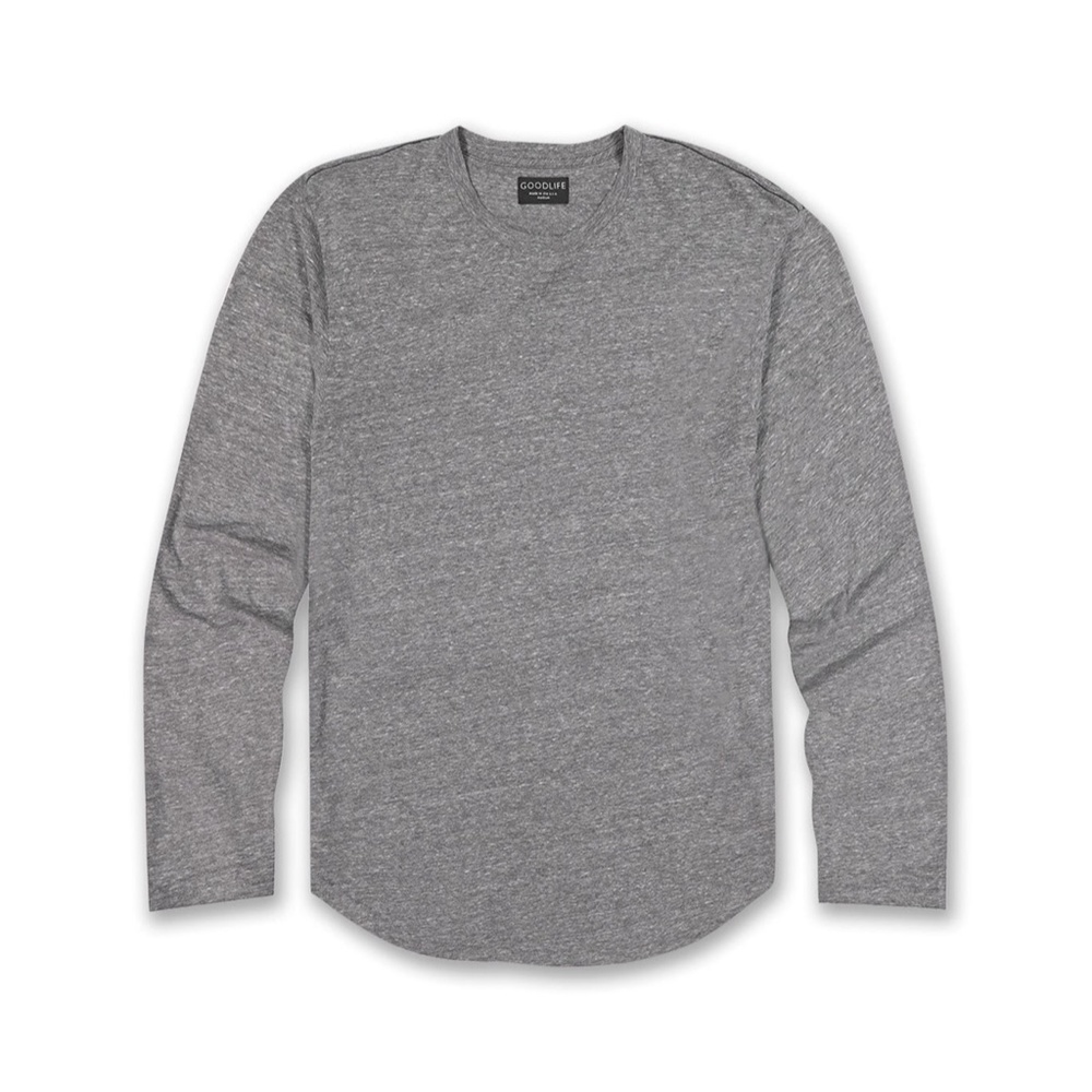 Goodlife Tri-Blend Shirt NWOT $75 retail